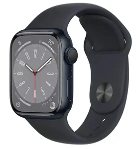 Замена стекла Apple Watch Series 8 в Красноярске